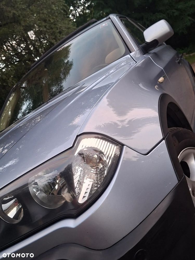 BMW X3 2.0d - 7