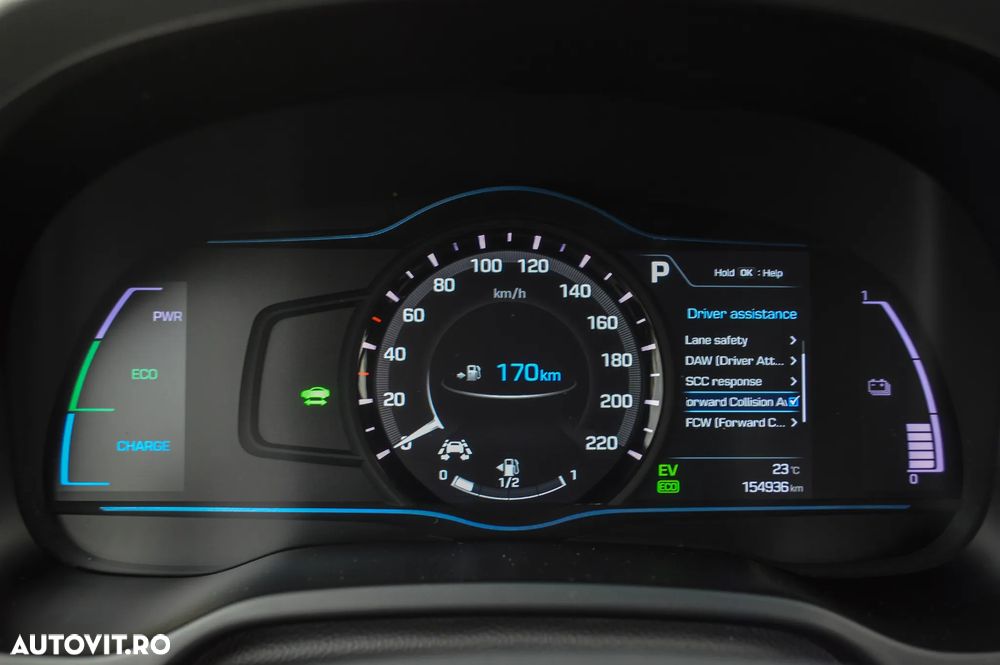 Hyundai IONIQ 141CP Exclusive - 7