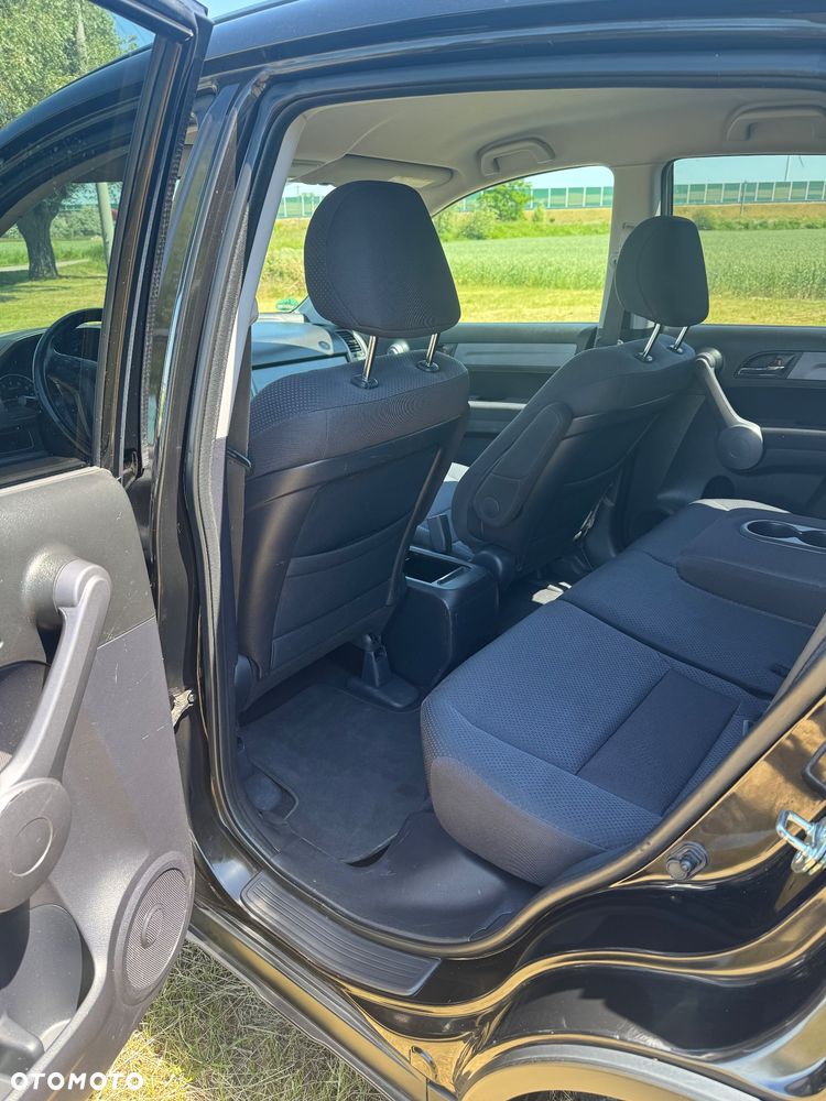 Honda CR-V 2.0i-VTEC Style - 9