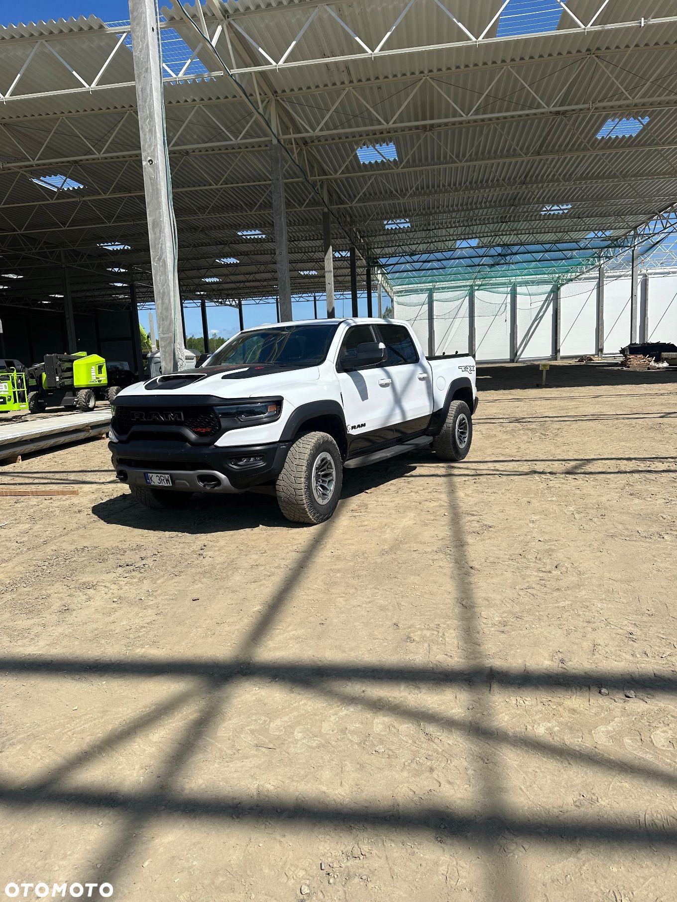 RAM 1500 - 1