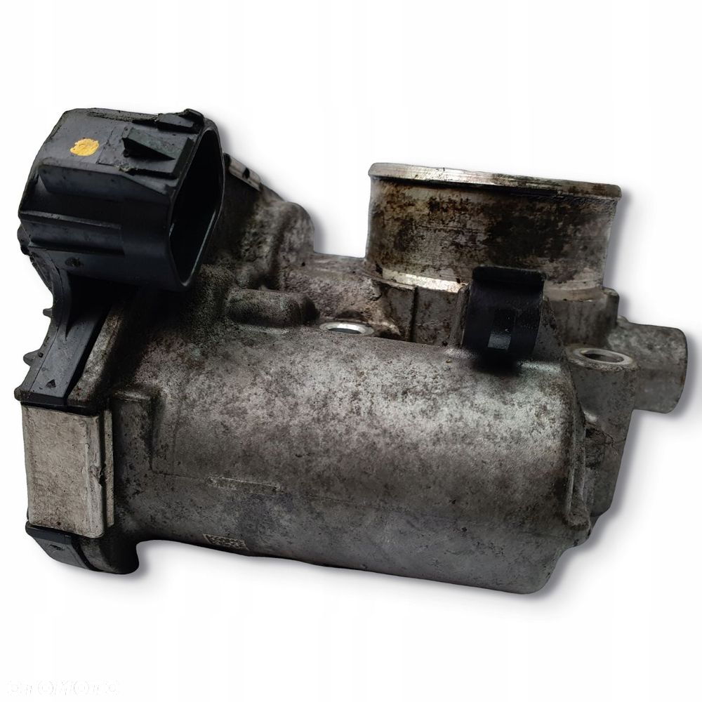 PRZEPUSTNICA Opel Corsa D 1.2 16V BOSCH 55562270 0280750482 - 4