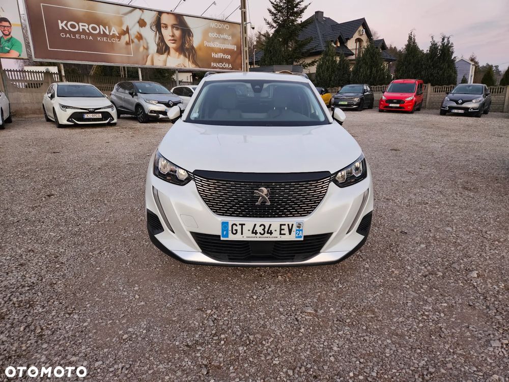 Peugeot 208 PureTech 130 EAT8 GT - 7