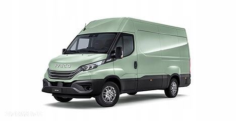 Iveco Daily 10-23 Lusterko Zewnętrzne Strona Lewa 95523381 - 2