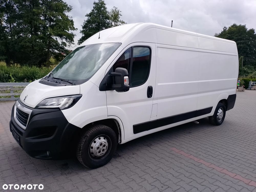 Peugeot Boxer - 19