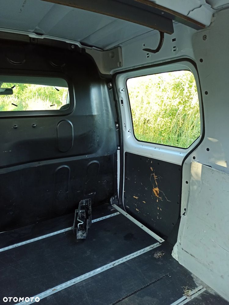 Renault Kangoo 1.5 dCi Business - 16