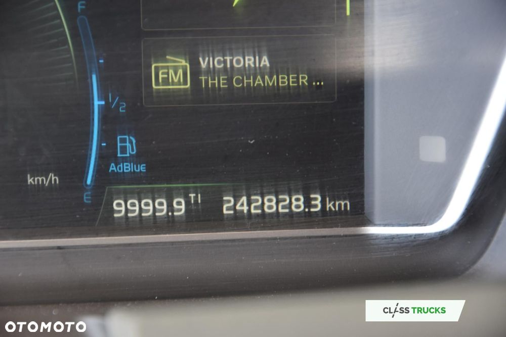 Volvo FH 500 Globetrotter XL Varios - 11