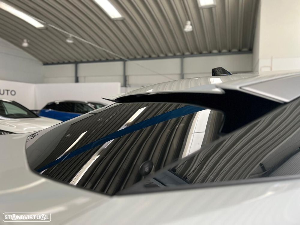 Peugeot 3008 1.2 Hybrid Allure Pack e-DCS6 - 33