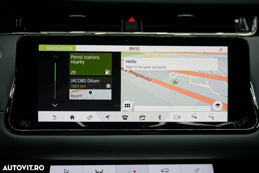 Land Rover Range Rover Evoque 2.0 D150 R-Dynamic - 16