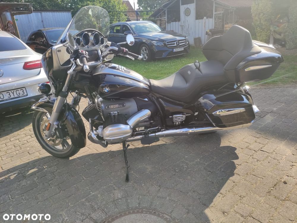 BMW R - 4