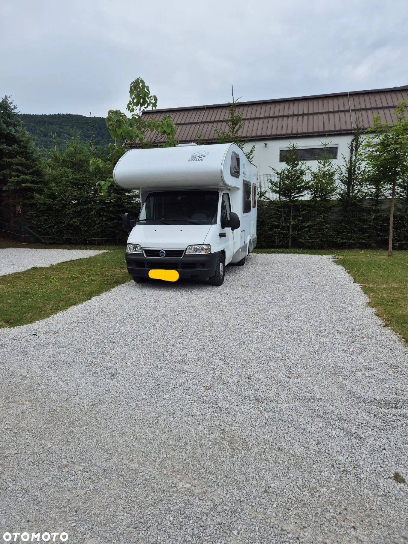 Fiat Ducato - 1