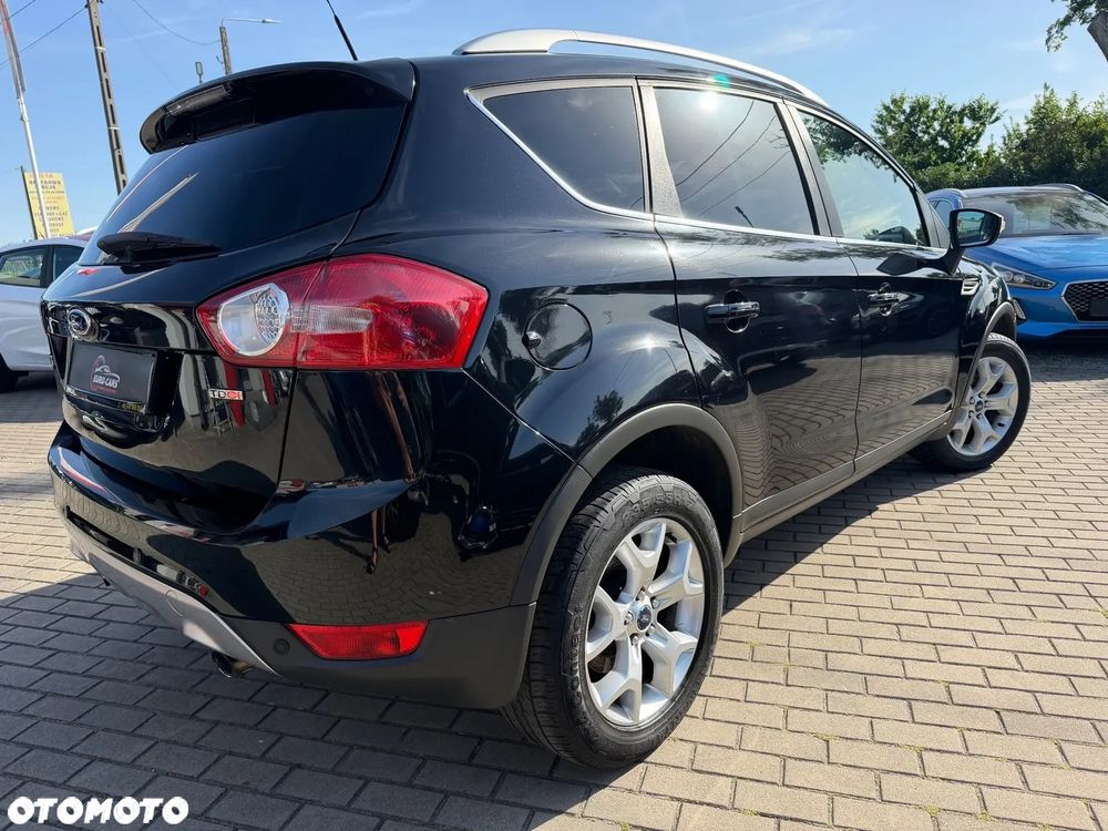 Ford Kuga 2.0 TDCi 2x4 Trend - 8