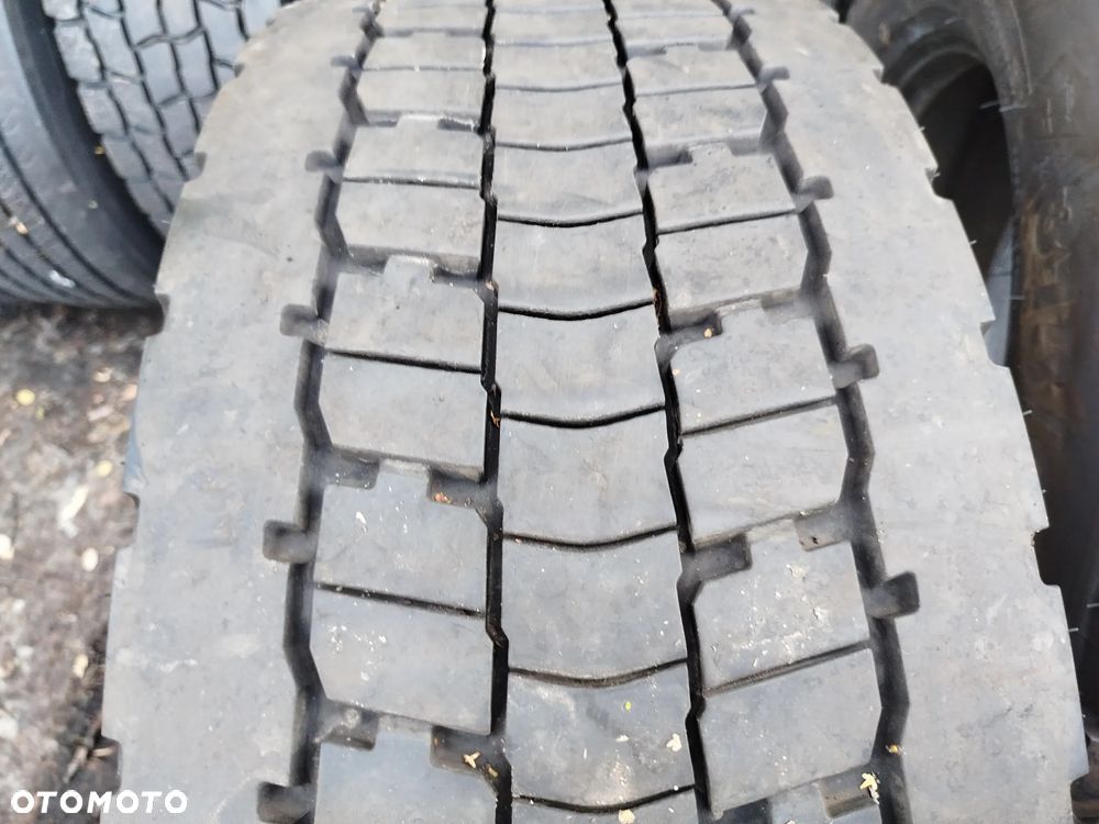 295/60R22.5 Goodyear Regional RHD2 1szt.-11mm - 1