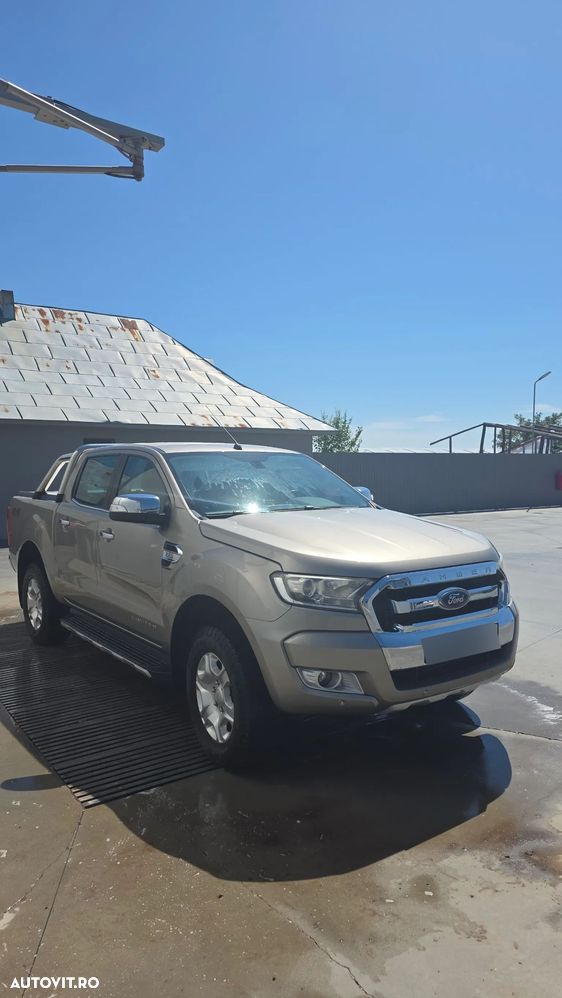 Ford Ranger - 4