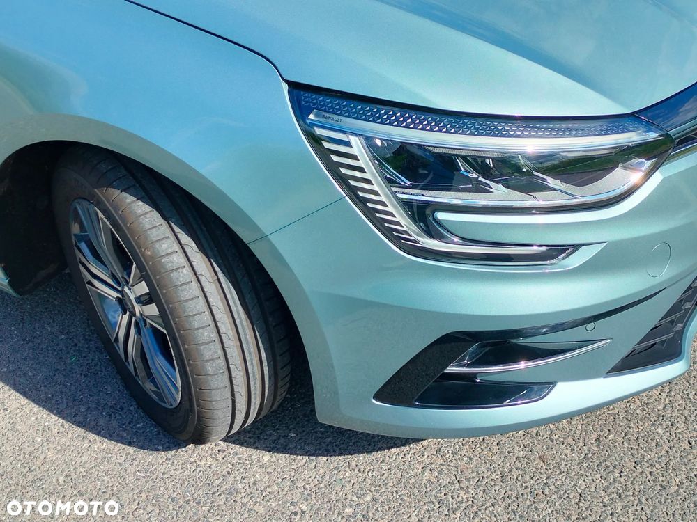 Renault Megane 1.3 TCe FAP Intens EDC - 5