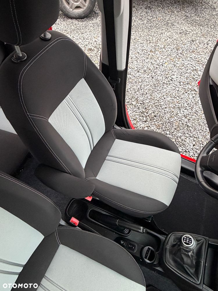 Fiat Fiorino 1.4 8V Dynamic - 12