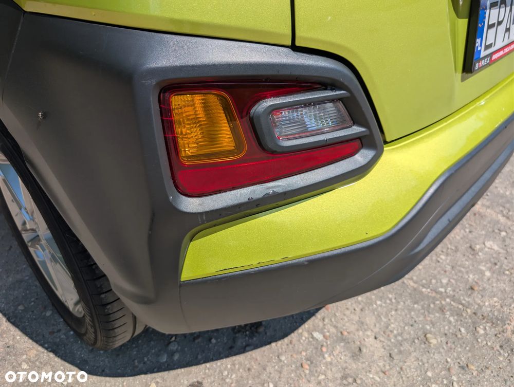 Hyundai Kona 1.0 T-GDI Modern - 38