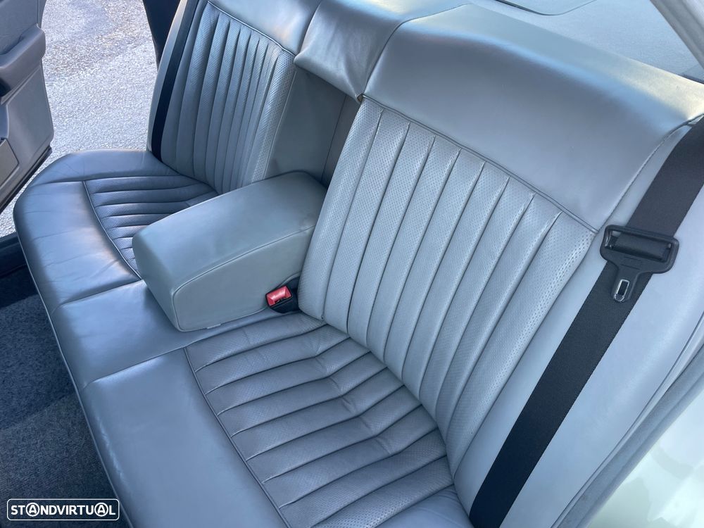 Mercedes-Benz W124 (1984-1997) - 23