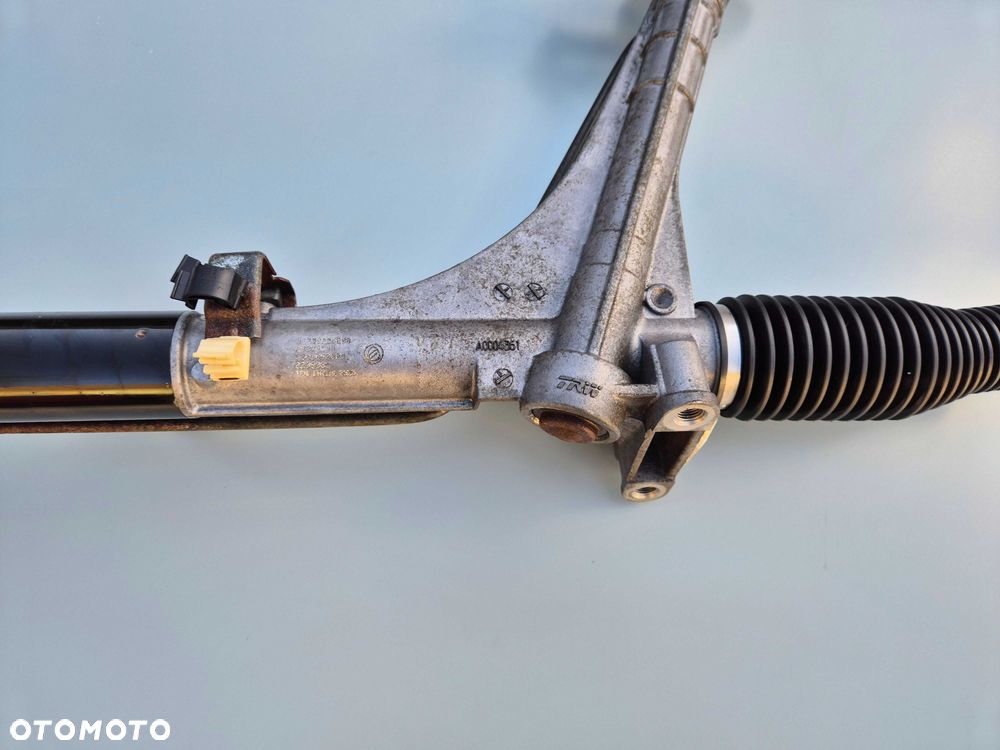 Maglownica TRW Fiat Ducato Boxer Jumper III od 06r > Przekładnia Kier - 13