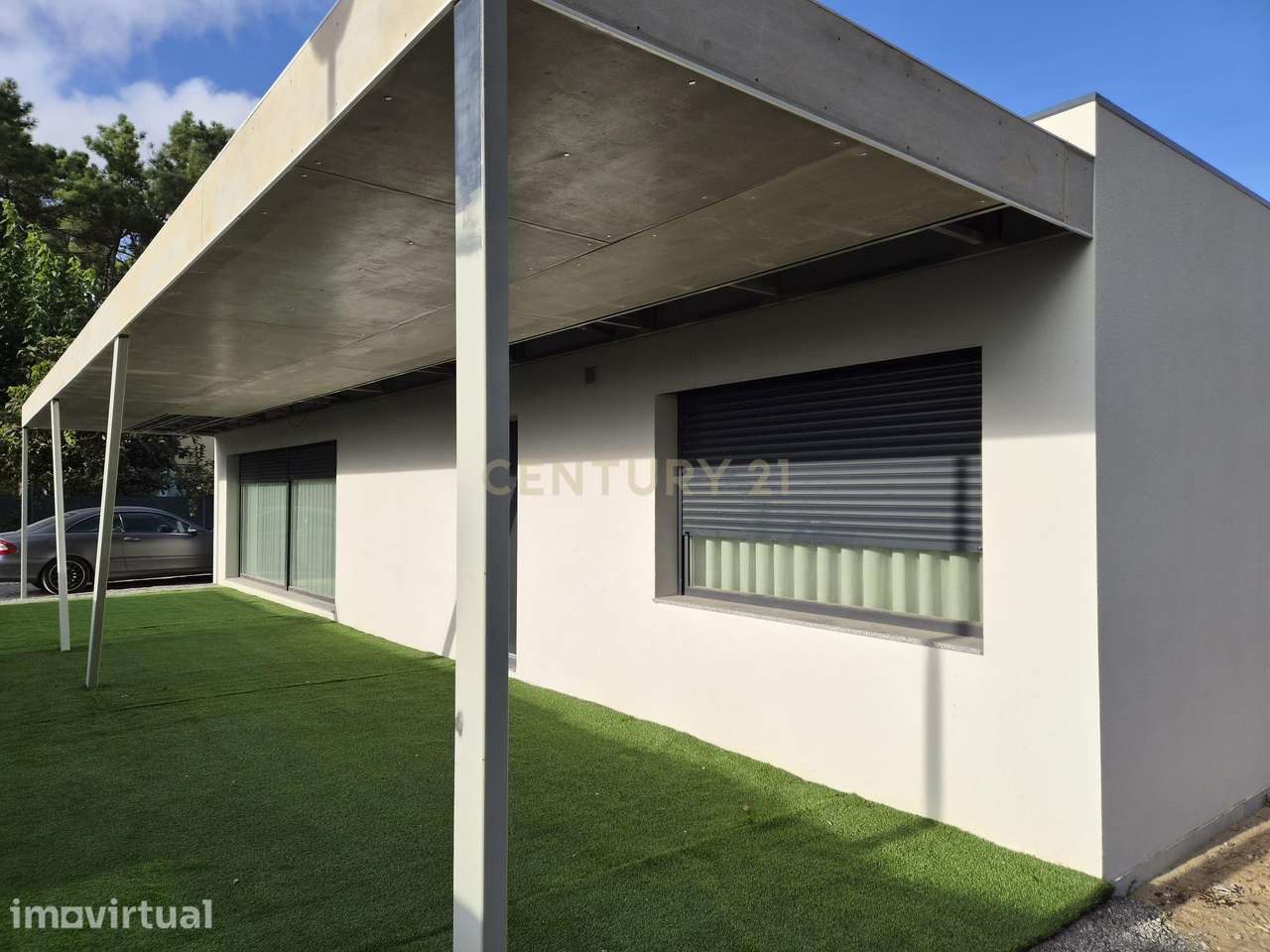 Terreno Rústico Aroeira com 368m2 - Grande imagem: 5/16