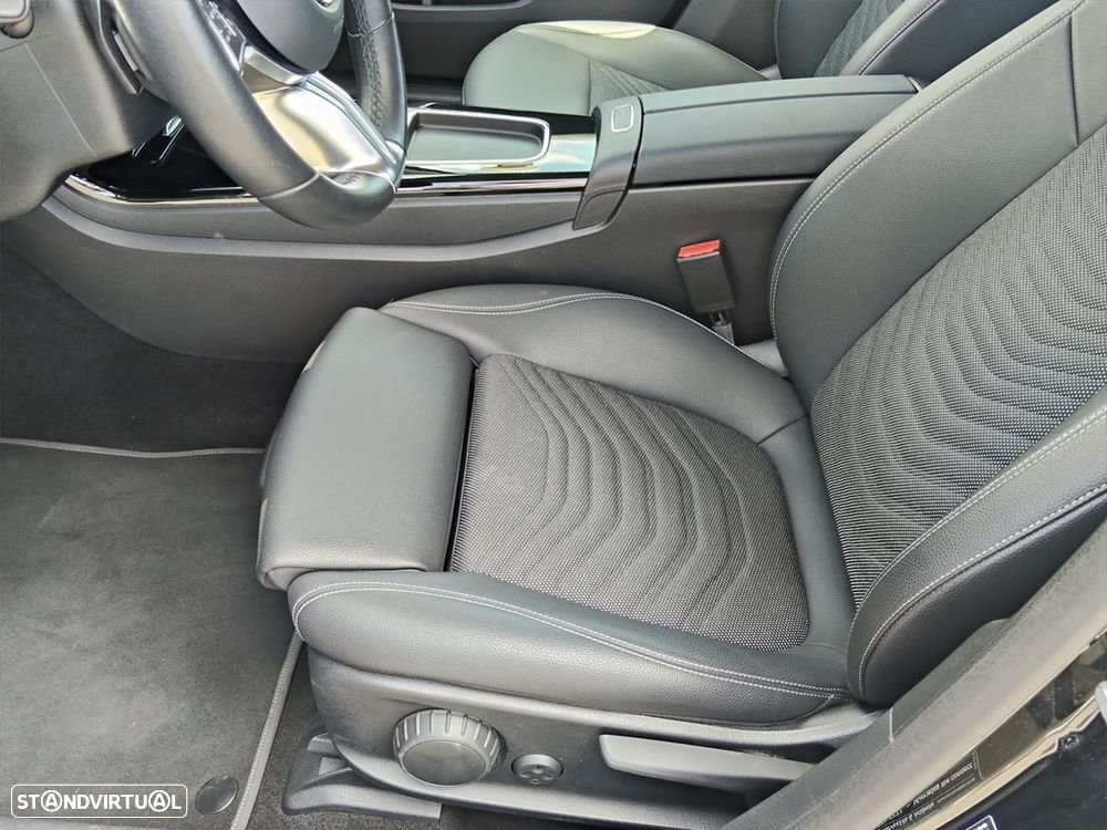 Mercedes-Benz A 200 - 14