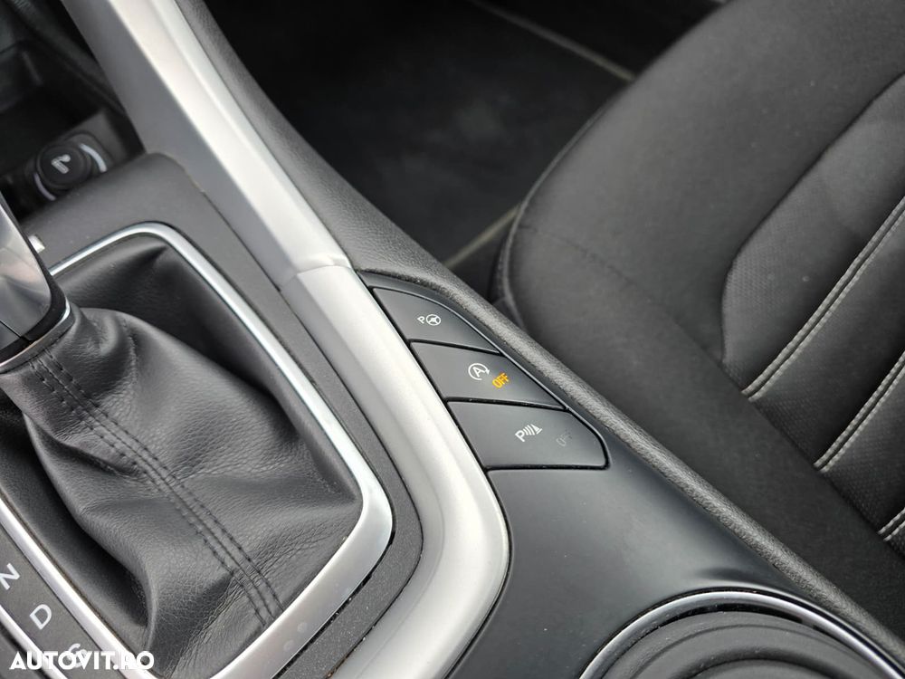 Ford Mondeo 1.5 EcoBoost Aut. Trend - 11