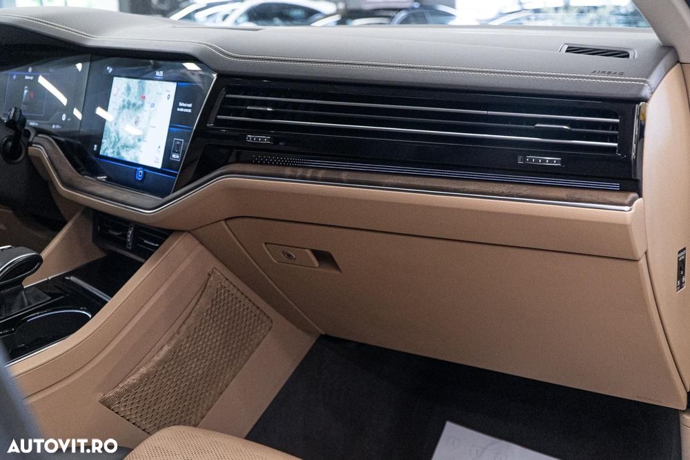 Volkswagen Touareg V6 TDI Elegance - 28