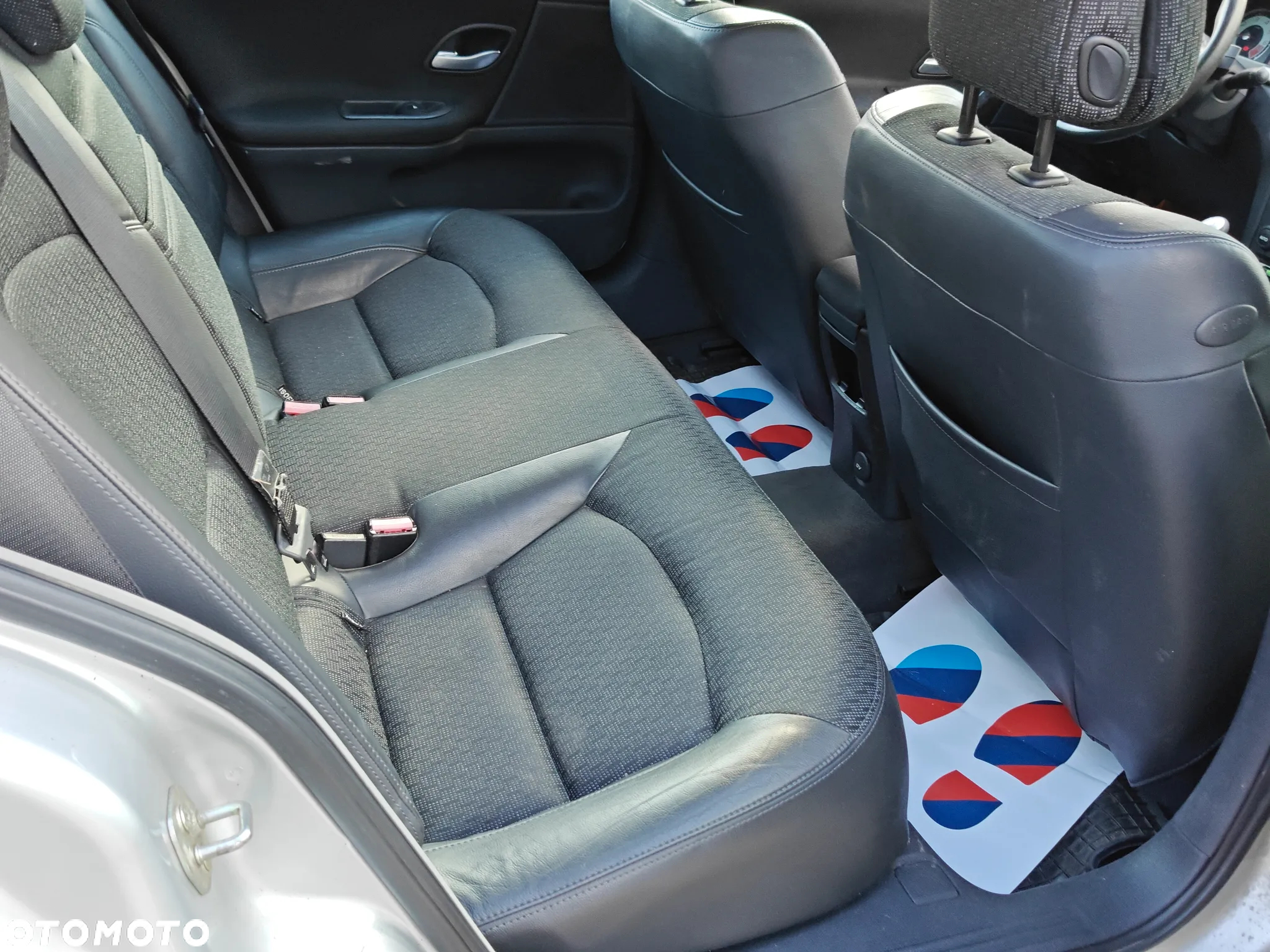 Renault Laguna 2.0 16V Dynamique - 17