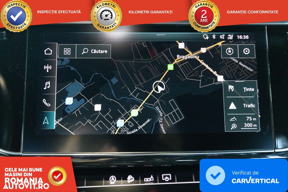 Audi Q7 3.0 45 TDI quattro Tiptronic S Line - 18