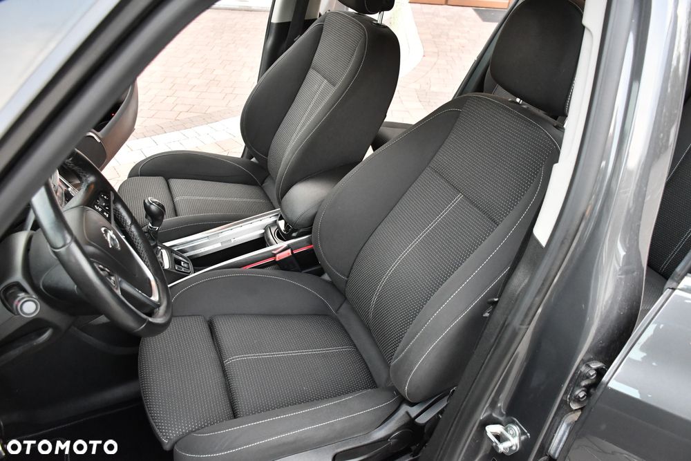 Opel Zafira - 38