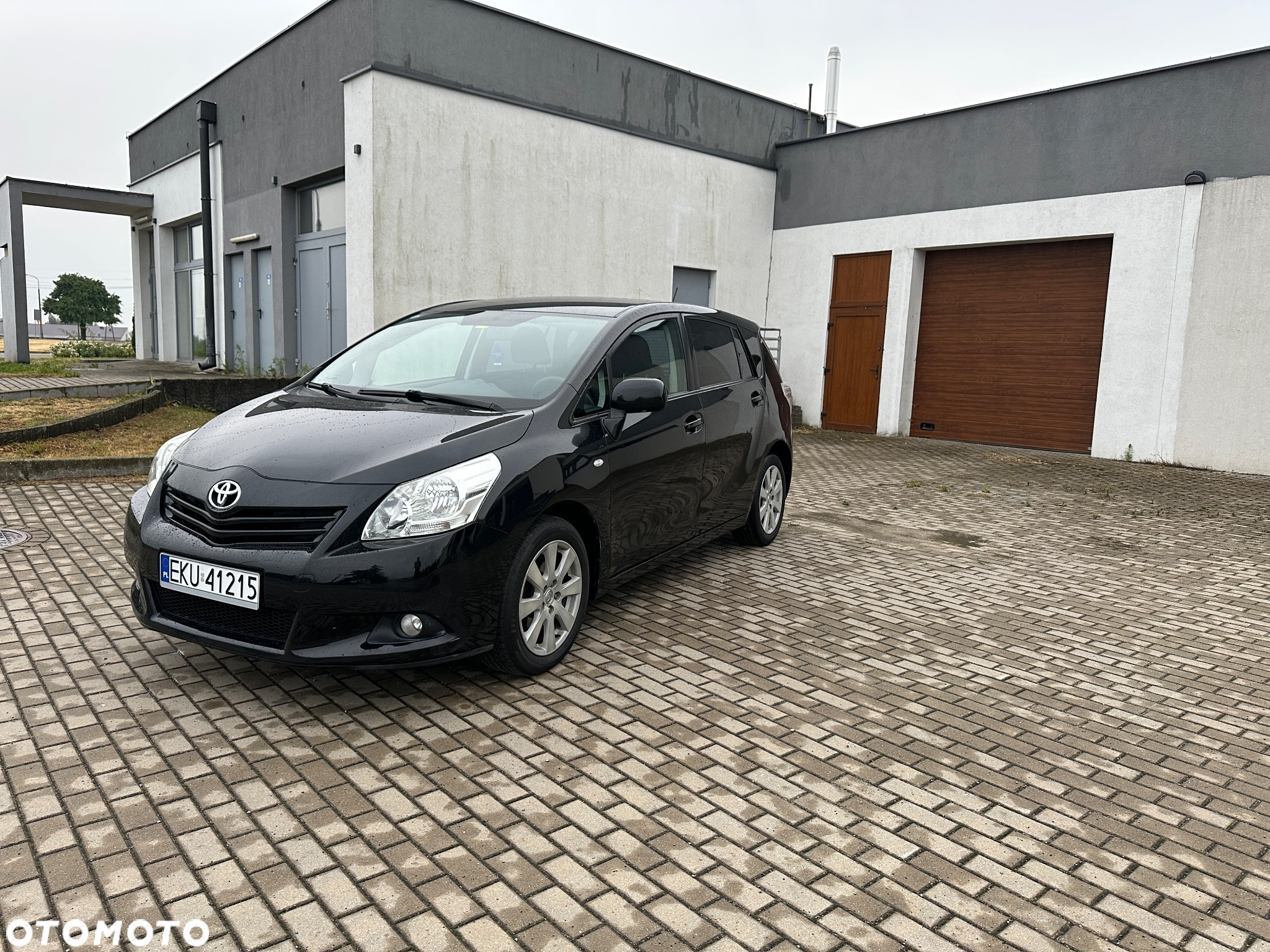 Toyota Verso 1.6 5-Sitzer Comfort - 4