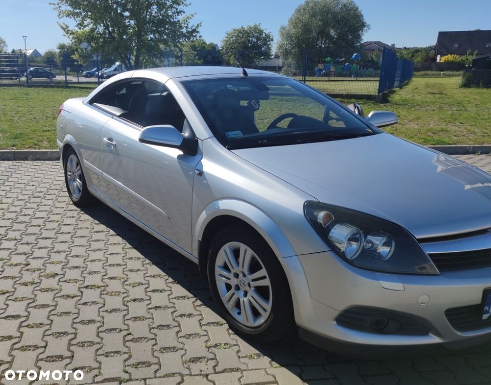 Opel Astra 1.8 Cosmo - 7