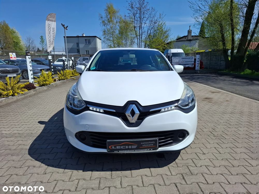 Renault Clio - 4