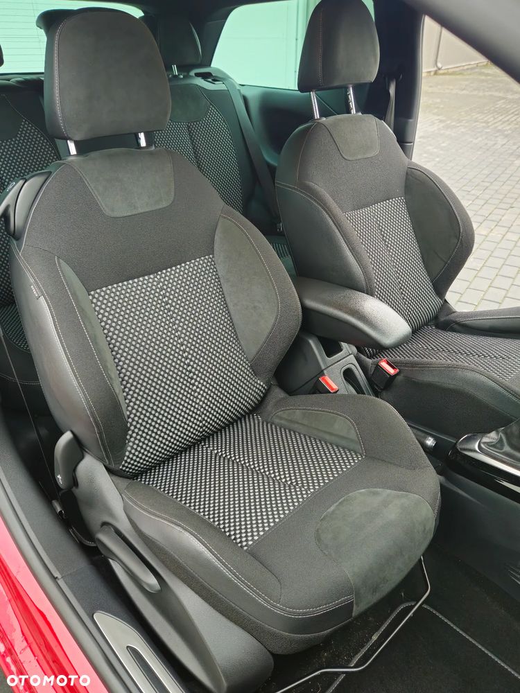 Citroën DS3 1.6 THP SportChic - 6