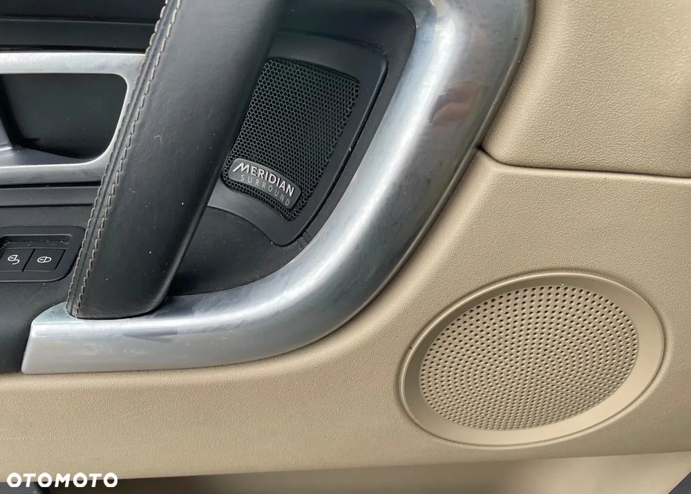 Land Rover Discovery Sport 2.0 Si4 HSE - 10