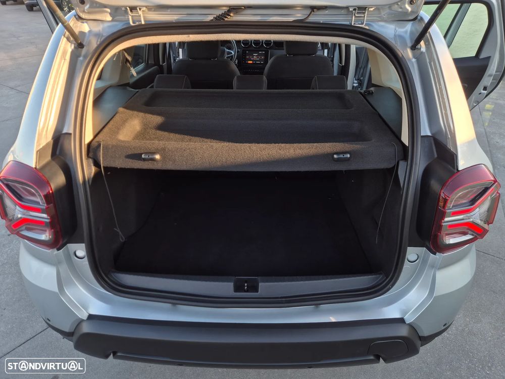 Dacia Duster 1.0 TCe Comfort - 47