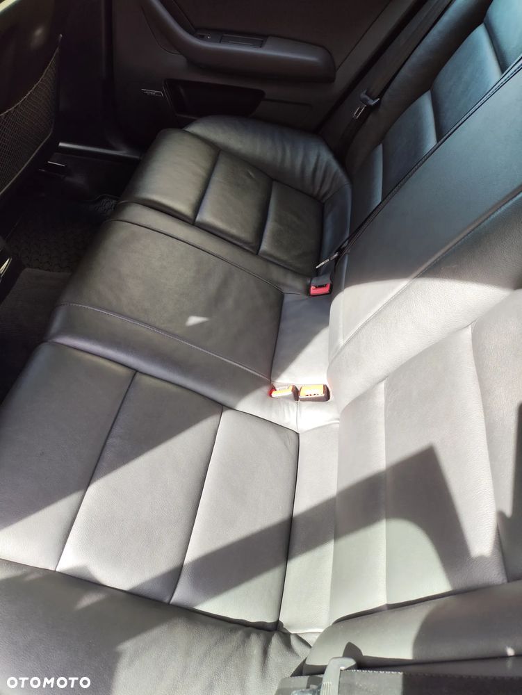 Audi A6 Limousine - 9