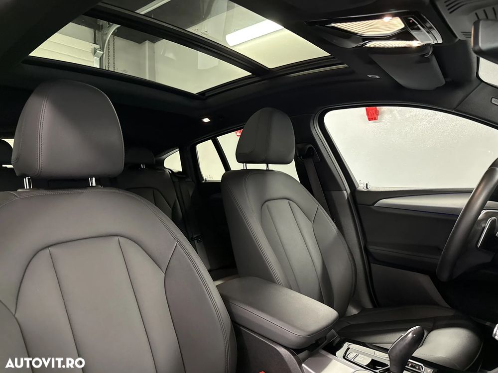 BMW X4 xDrive20d Aut. xLine - 30