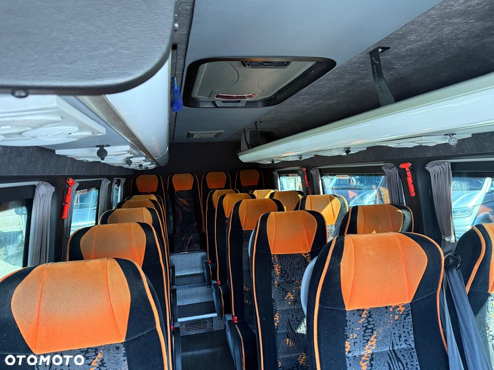Mercedes-Benz Sprinter 516 - 16