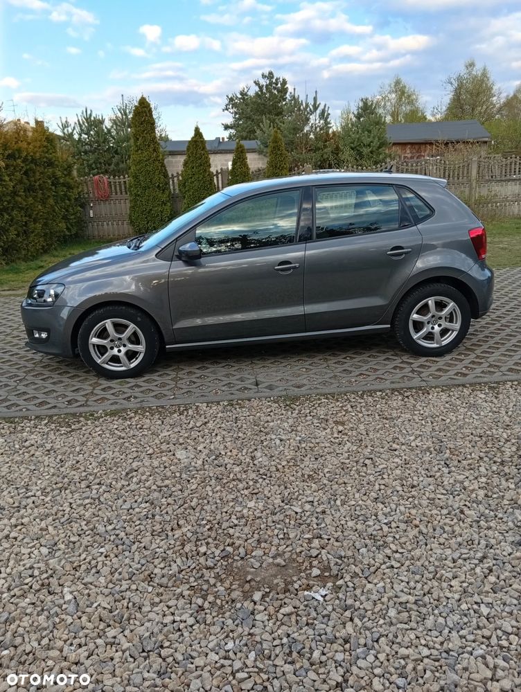 Volkswagen Polo 1.2 Style - 3