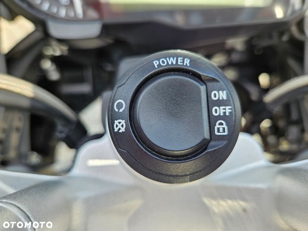 BMW GS - 6