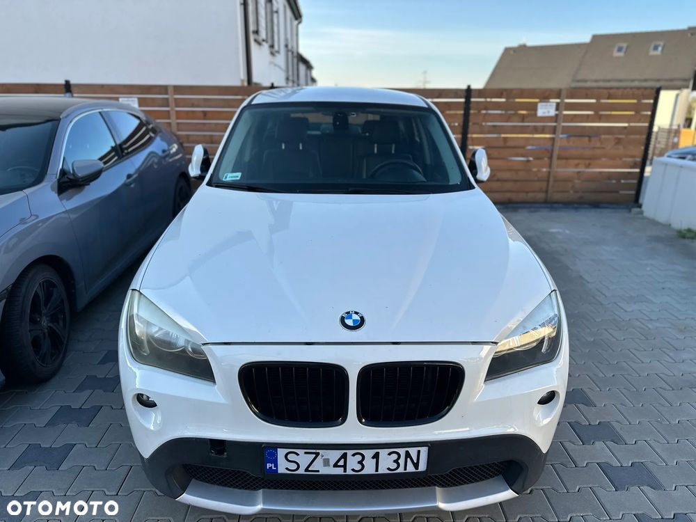 BMW X1 xDrive18d - 5