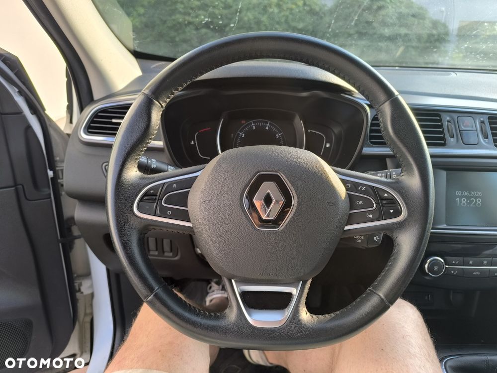 Renault Kadjar - 8