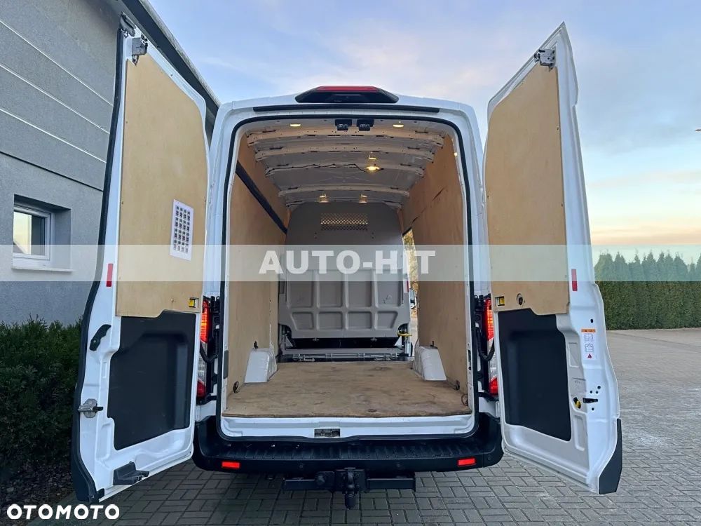 Ford Transit - 15