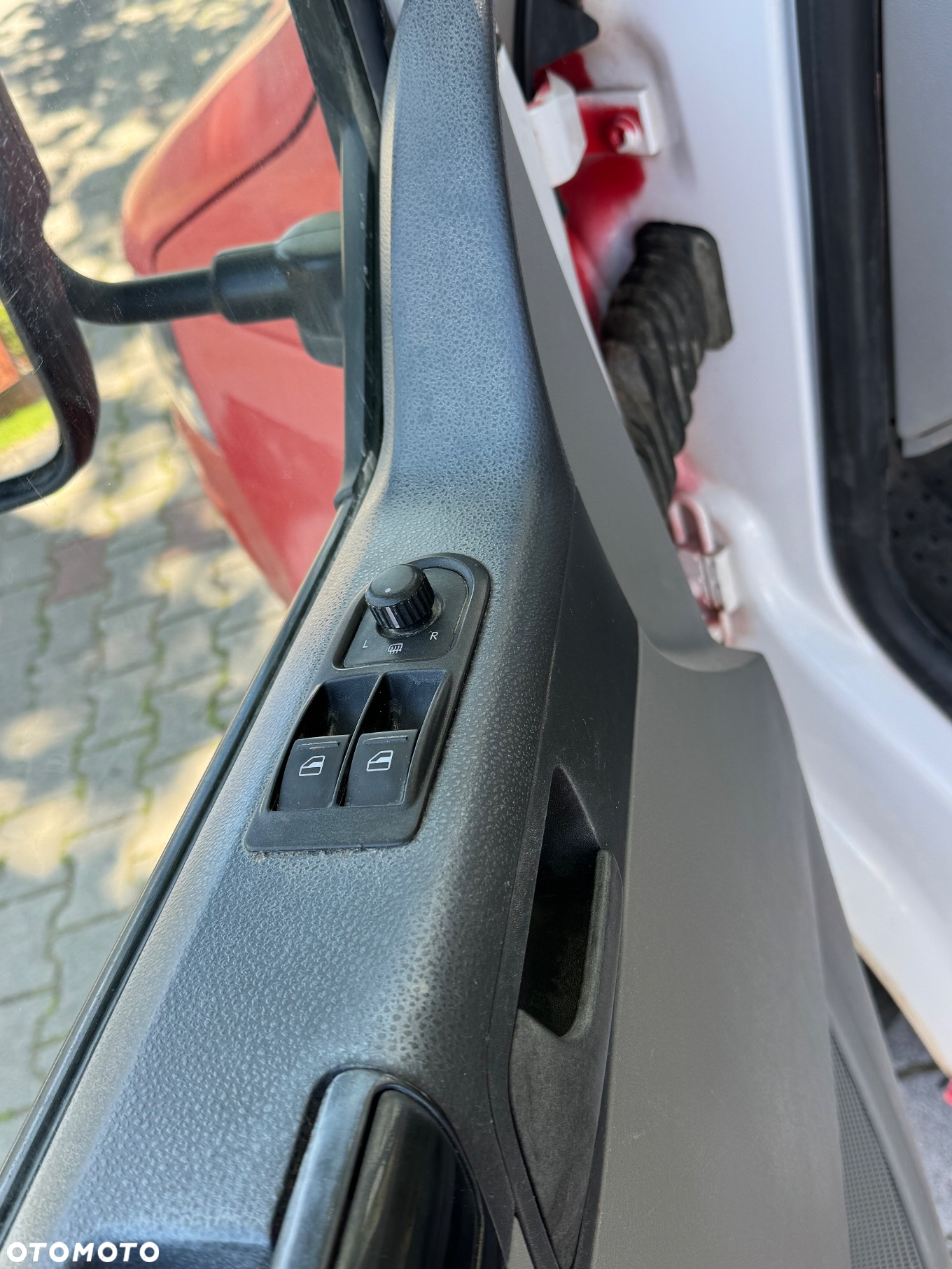 Volkswagen Transporter - 18