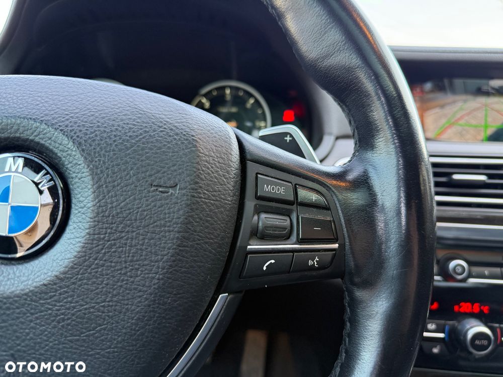 BMW Seria 7 - 15