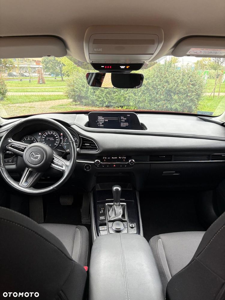 Mazda CX-30 - 7