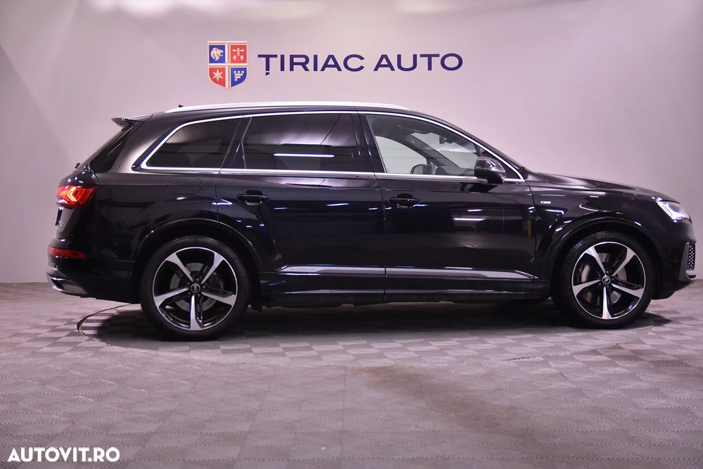 Audi Q7 - 6