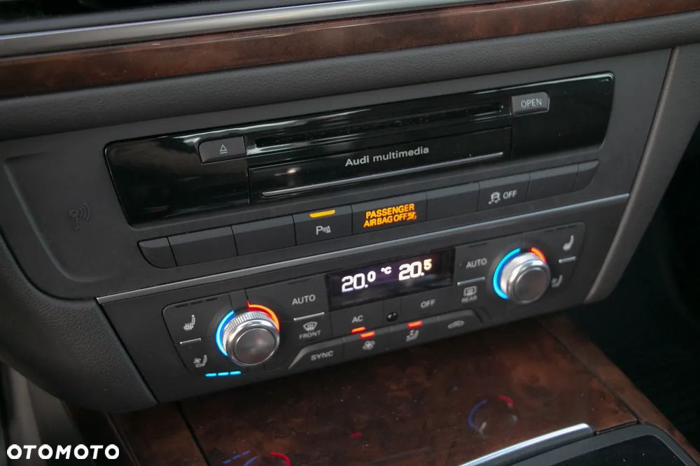 Audi A6 Limousine 3.0 TFSI Quattro S tronic - 33
