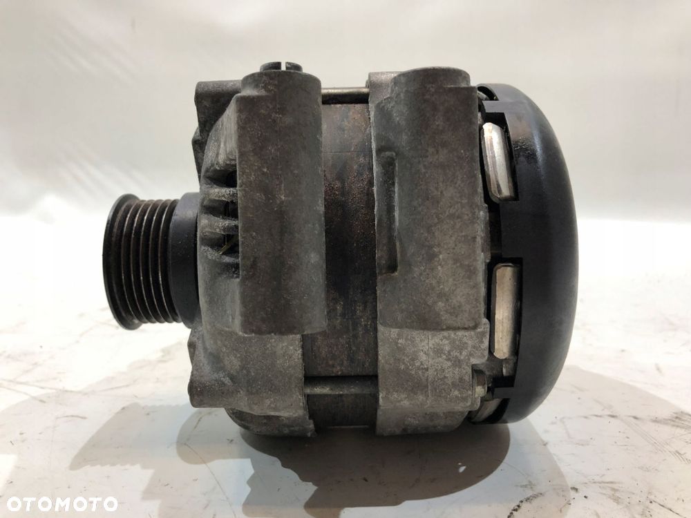 jeep grand cherokee alternator prądnica 3.0crd - 4