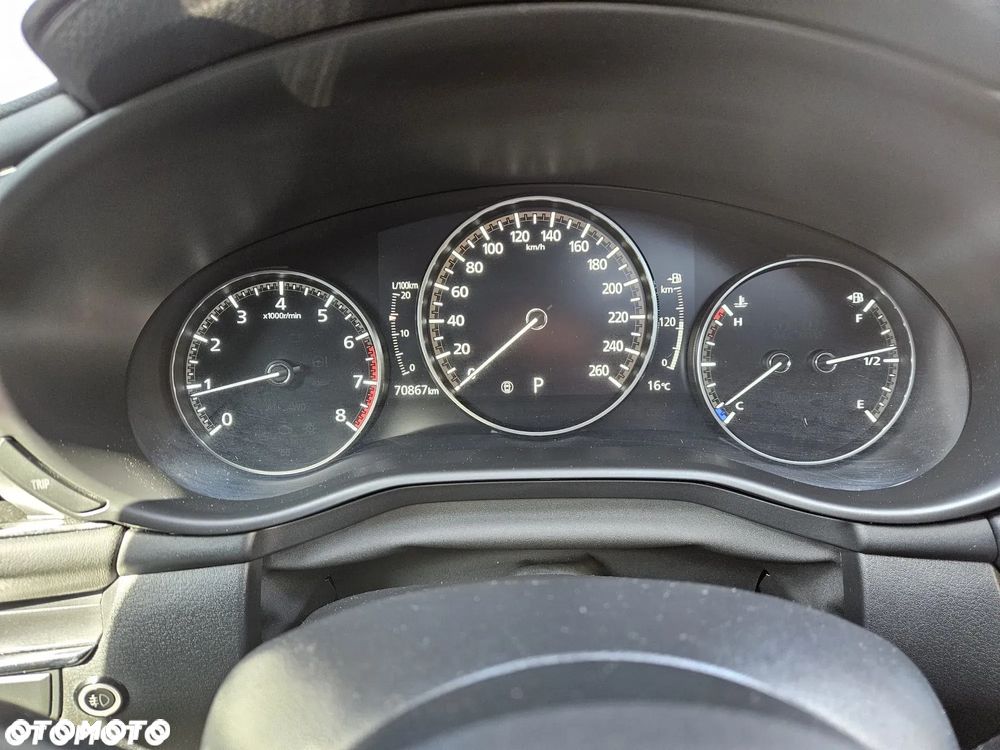 Mazda 3 - 26